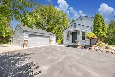 N45W32520  Watertown Plank Rd, Nashotah, WI 53058 - Photo 50