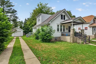 4661 N 49th St, Milwaukee, WI 53218 - Photo 8
