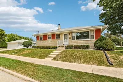 601  Western Ave, Waukesha, WI 53188 - Photo 1