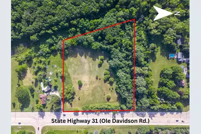 Lt 0  State Highway 31 -, Racine, WI 53405 - Photo 2
