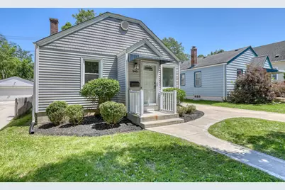 340 N 63rd St, Milwaukee, WI 53213 - Photo 2