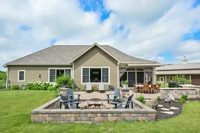 S106W36642  Saddle Ridge Dr, Eagle, WI 53119 - Photo 24