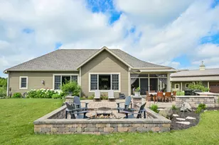 S106W36642 Saddle Ridge Dr, Eagle, WI 53119 - Photo 24