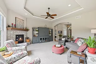 S106W36642 Saddle Ridge Dr, Eagle, WI 53119 - Photo 4