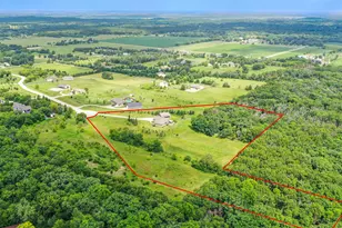 S106W36642 Saddle Ridge Dr, Eagle, WI 53119 - Photo 10