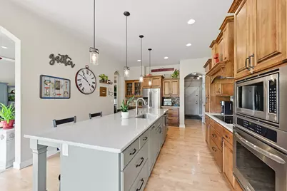 S106W36642  Saddle Ridge Dr, Eagle, WI 53119 - Photo 20