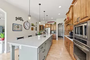 S106W36642 Saddle Ridge Dr, Eagle, WI 53119 - Photo 20