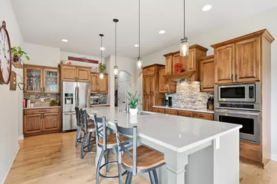 S106W36642  Saddle Ridge Dr, Eagle, WI 53119 - Photo 16