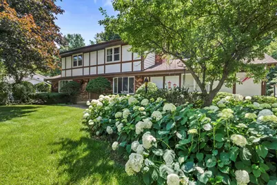 N76W14597  North Point Dr, Menomonee Falls, WI 53051 - Photo 1