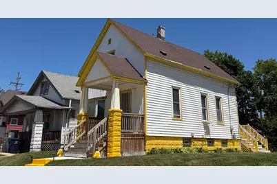 3746 N 2nd Ln, Milwaukee, WI 53212 - Photo 1