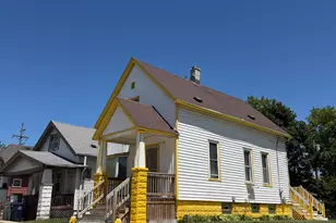 3746 N 2nd Ln, Milwaukee, WI 53212 - Photo 1