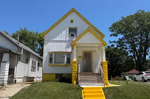 3746 N 2nd Ln, Milwaukee, WI 53212 - Photo 2