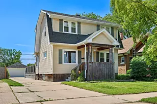 4126 18th Ave, Kenosha, WI 53140 - Photo 1