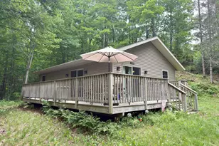 8522 Sucker Creek Ln, Hiles, WI 54511 - Photo 2