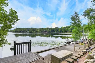 N7415 Lake Terrace Dr, Rhine, WI 53073 - Photo 4