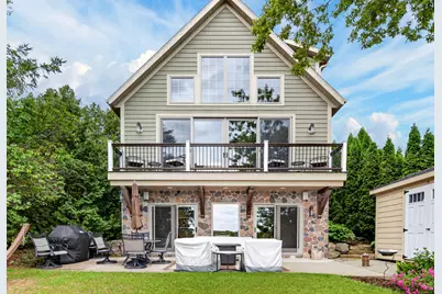 N7415  Lake Terrace Dr, Rhine, WI 53073 - Photo 2