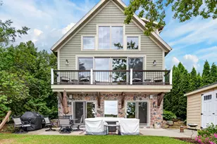 N7415 Lake Terrace Dr, Rhine, WI 53073 - Photo 2