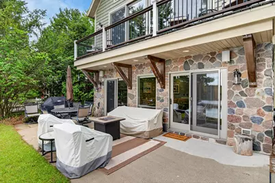 N7415  Lake Terrace Dr, Rhine, WI 53073 - Photo 40
