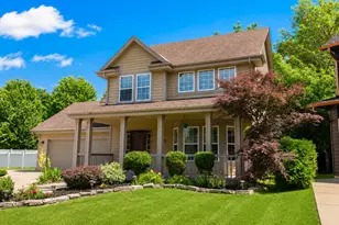 3822 S Centennial Cir, Milwaukee, WI 53221 - Photo 2