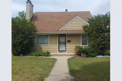 4363 N 55th St, Milwaukee, WI 53216 - Photo 1