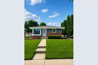 2735 E Bolivar Ave, Saint Francis, WI 53235 - Photo 1