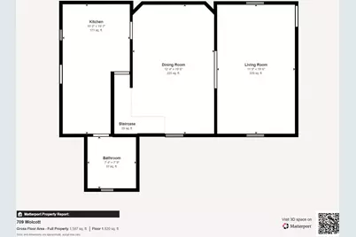 709  Wolcott St, Sparta, WI 54656 - Photo 26