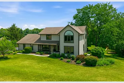 1990  Kettle Side Ct, Richfield, WI 53076 - Photo 38