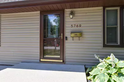 5769 N River Forest Dr, Glendale, WI 53209 - Photo 2