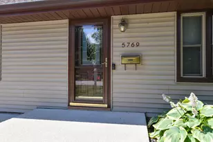 5769 N River Forest Dr, Glendale, WI 53209 - Photo 2