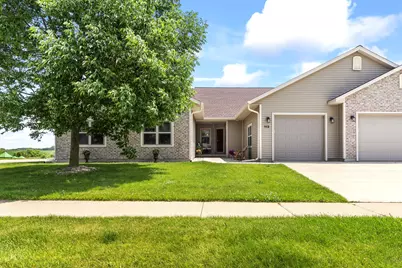 113  Community Dr, Fall River, WI 53932 - Photo 1