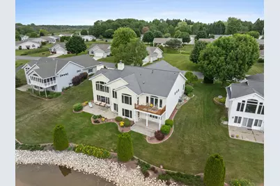 1505  Blue Heron Dr, Two Rivers, WI 54241 - Photo 4