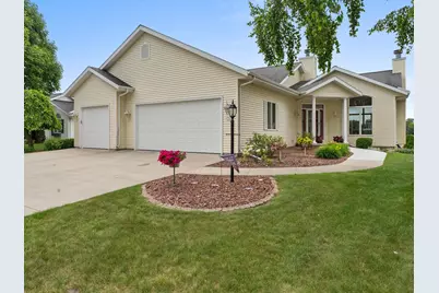 1505  Blue Heron Dr, Two Rivers, WI 54241 - Photo 8