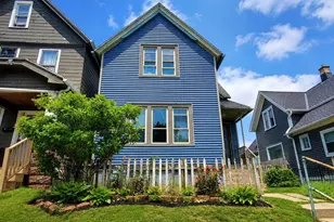 1028 S 32nd St, Milwaukee, WI 53215 - Photo 1