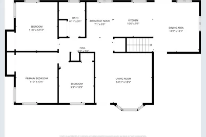 W155N5414  Balsam Dr, Menomonee Falls, WI 53051 - Photo 40