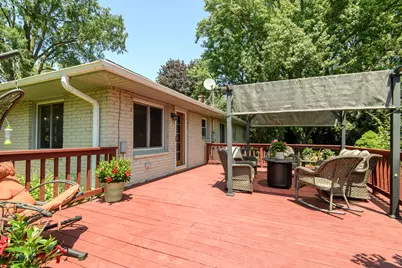 W155N5414  Balsam Dr, Menomonee Falls, WI 53051 - Photo 34