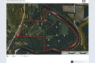 N4016  State Highway 54 -, Irving, WI 54615 - Photo 2