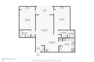 3759 N 88th St, Milwaukee, WI 53222 - Photo 34