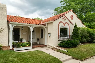 130 W Birch Ave, Whitefish Bay, WI 53217 - Photo 2