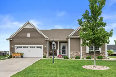 35174  Winnebago Ct, Summit, WI 53066 - Photo 1