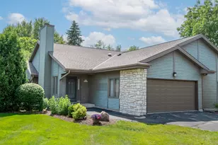 N81W13163 Country Terrace Ln, Menomonee Falls, WI 53051 - Photo 1