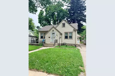 5015 N 49th St, Milwaukee, WI 53218 - Photo 1