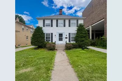 528 N 63rd St, Wauwatosa, WI 53213 - Photo 1