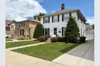 528 N 63rd St, Wauwatosa, WI 53213 - Photo 2