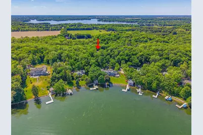 5876 N County Road C -, Chenequa, WI 53058 - Photo 2