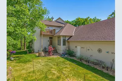5876 N County Road C -, Chenequa, WI 53058 - Photo 68