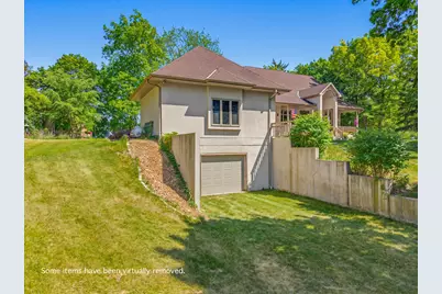 5876 N County Road C -, Chenequa, WI 53058 - Photo 70
