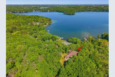 5876 N County Road C -, Chenequa, WI 53058 - Photo 74