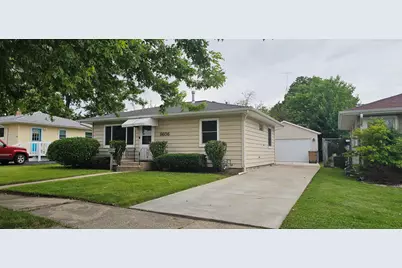 5606  44th Ave, Kenosha, WI 53144 - Photo 1