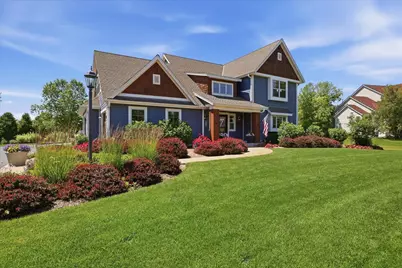 W289N7349  Sweetwater Ct, Merton, WI 53029 - Photo 1