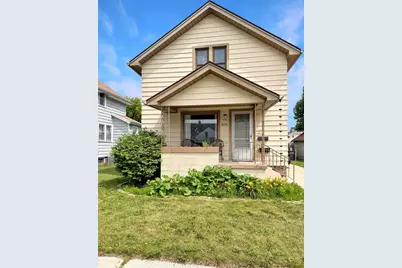1636  Main Ave, Sheboygan, WI 53083 - Photo 1